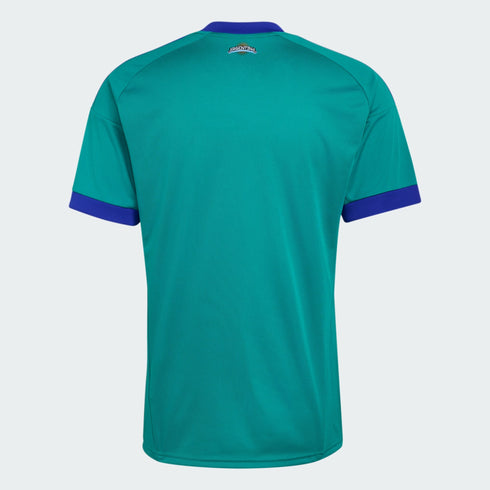 Argentina 26 Men's Away Goalkeeper Jersey - Planète Foot