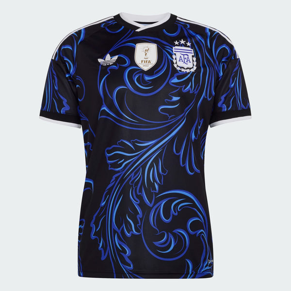 Argentina 26 Men's Away Jersey - Planète Foot