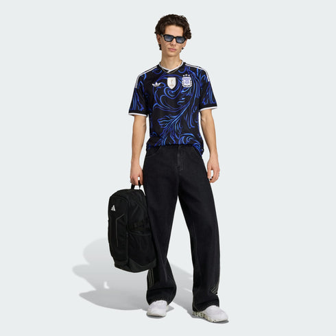 Argentina 26 Men's Away Jersey - Planète Foot
