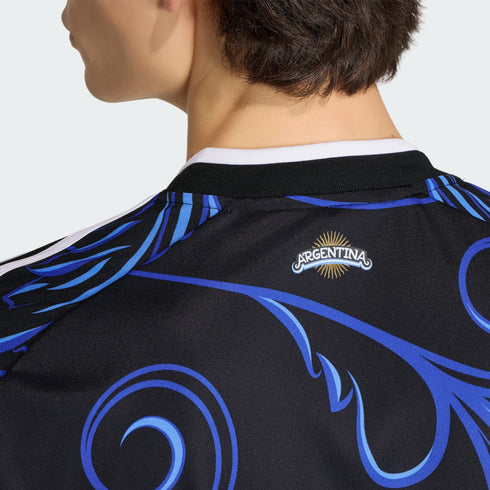Argentina 26 Men's Away Jersey - Planète Foot