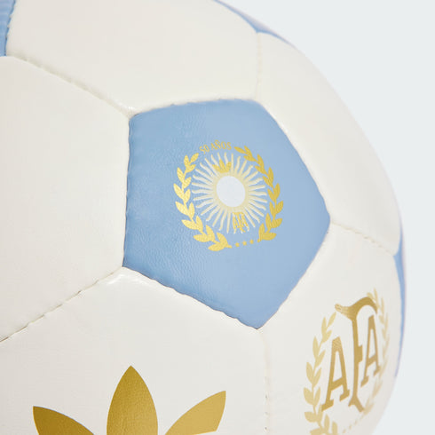 Argentina 50th Anniversary Ball