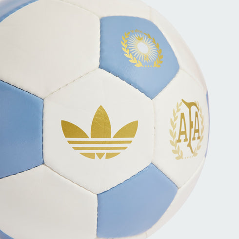 Argentina 50th Anniversary Ball