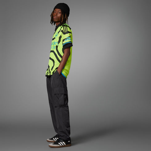 Arsenal 2023/24 Maillot Extérieur pour Homme