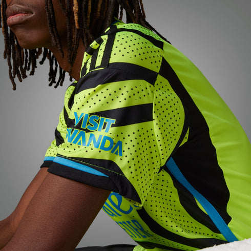 Arsenal 2023/24 Maillot Extérieur pour Homme