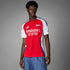 Arsenal 2024/25 Men's Home Jersey