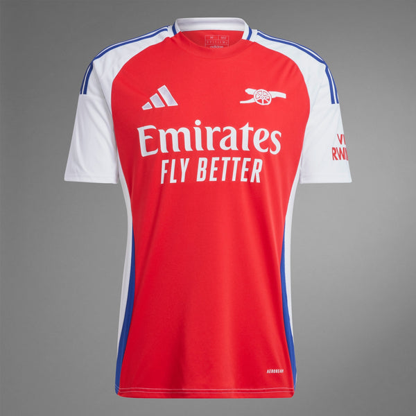 Arsenal 2024/25 Maillot Domicile pour Homme