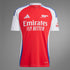 Arsenal 2024/25 Men's Home Jersey