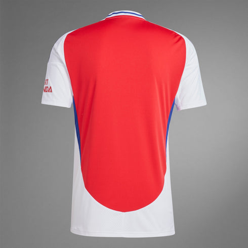 Arsenal 2024/25 Men's Home Jersey