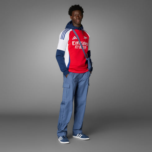 Arsenal 2024/25 Men's Home Jersey