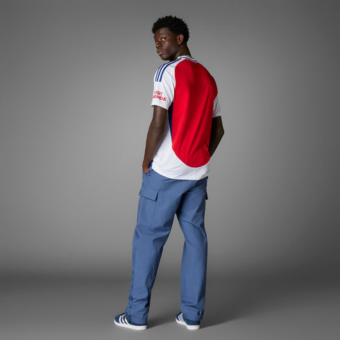 Arsenal 2024/25 Men's Home Jersey