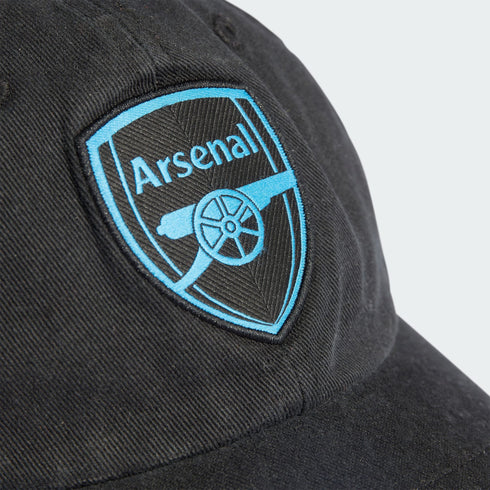 Arsenal 2023/24 Casquette Extérieur