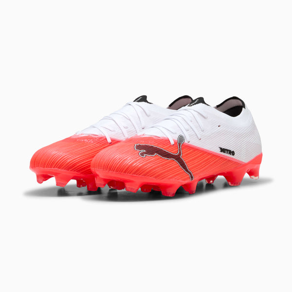 ULTRA NITRO 7 Match FG/AG - Planète Foot