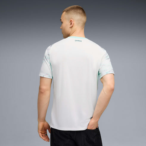 Austria 26 Men's Away Jersey - Planète Foot