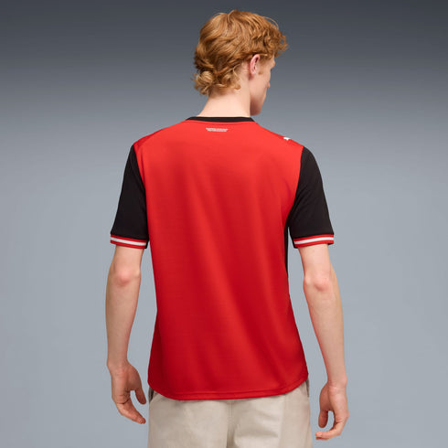 Austria 26 Men's Home Jersey - Planète Foot