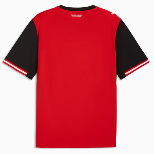 Austria 26 Men's Home Jersey - Planète Foot