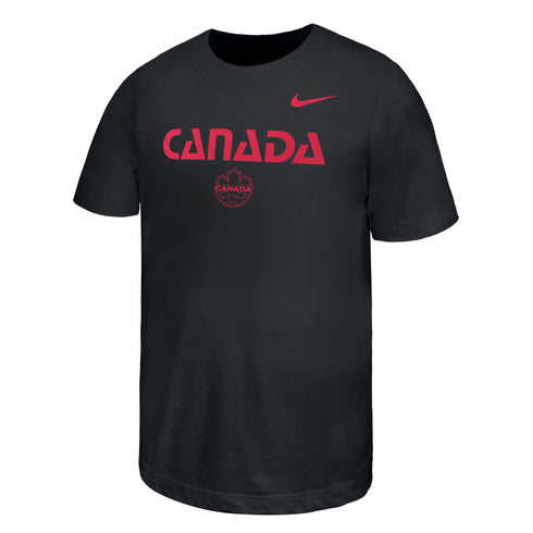 Canada Youth T-shirt - Planète Foot