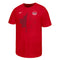 Canada DAVIES #19 Youth T-shirt - Planète Foot