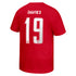 Canada DAVIES #19 Youth T-shirt - Planète Foot