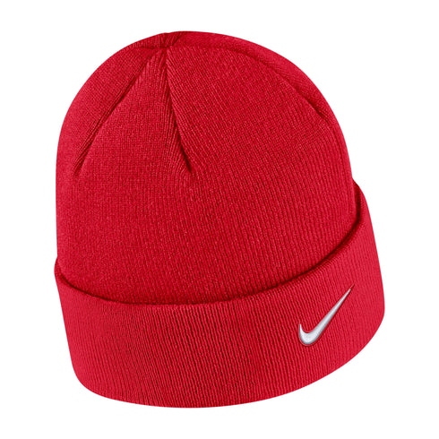 Canada Cuffed Logo Beanie