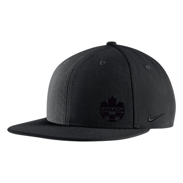 Casquette plate Canada