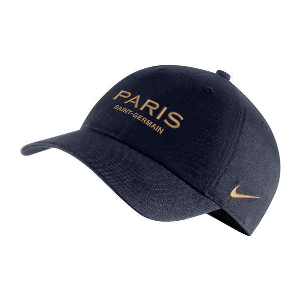 Paris Saint-Germain Heritage86 Adjustable Cap
