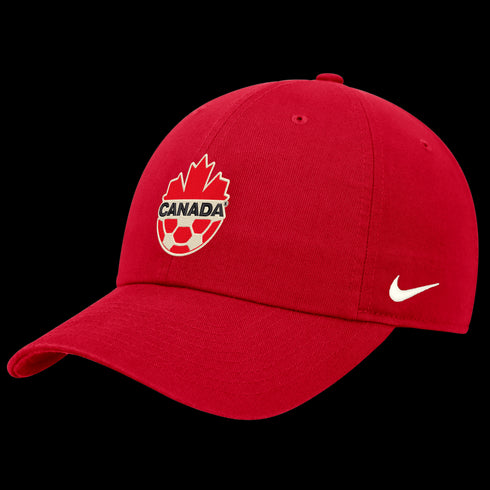 Canada Unstructured Cap