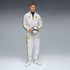 Borussia Dortmund 2025/26 Men's KING Anthem Jacket