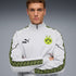 Borussia Dortmund 2025/26 Men's KING Anthem Jacket