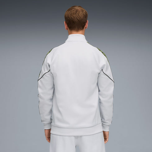 Borussia Dortmund 2025/26 Men's KING Anthem Jacket