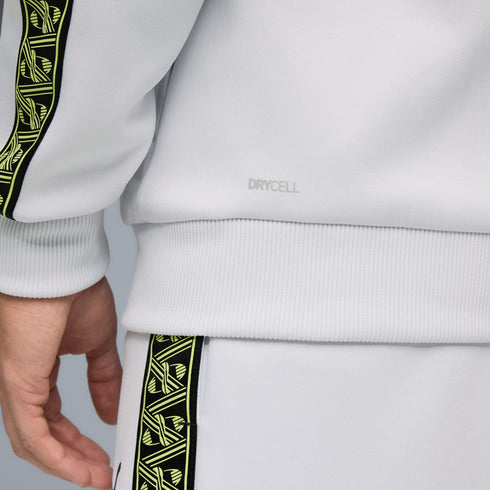 Borussia Dortmund 2025/26 Men's KING Anthem Jacket