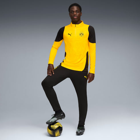 Borussia Dortmund 2025/26 Men's Training Pants