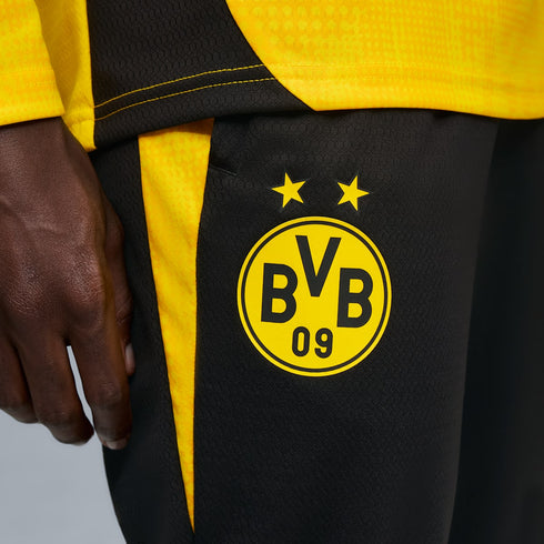 Borussia Dortmund 2025/26 Men's Training Pants