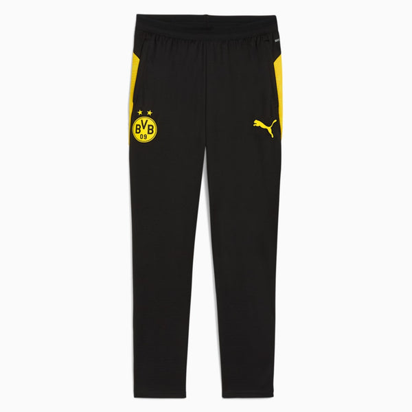 Borussia Dortmund 2025/26 Men's Training Pants
