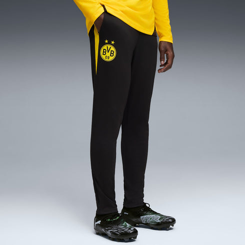Borussia Dortmund 2025/26 Men's Training Pants