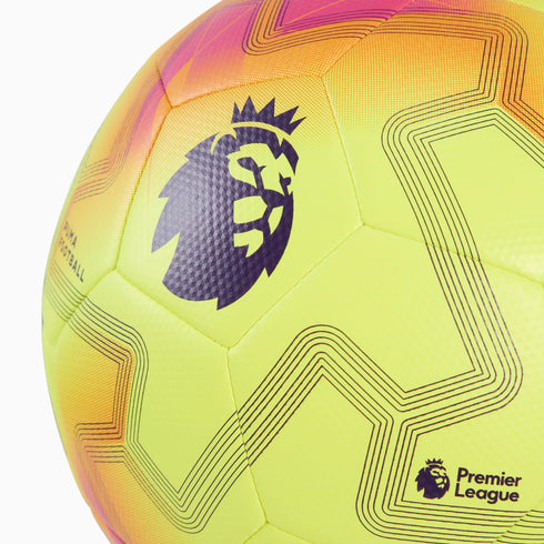 Ballon Orbita Cup Premier League Lights