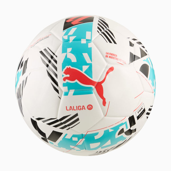 Ballon Orbita Match La Liga (Certifié FIFA® Quality)