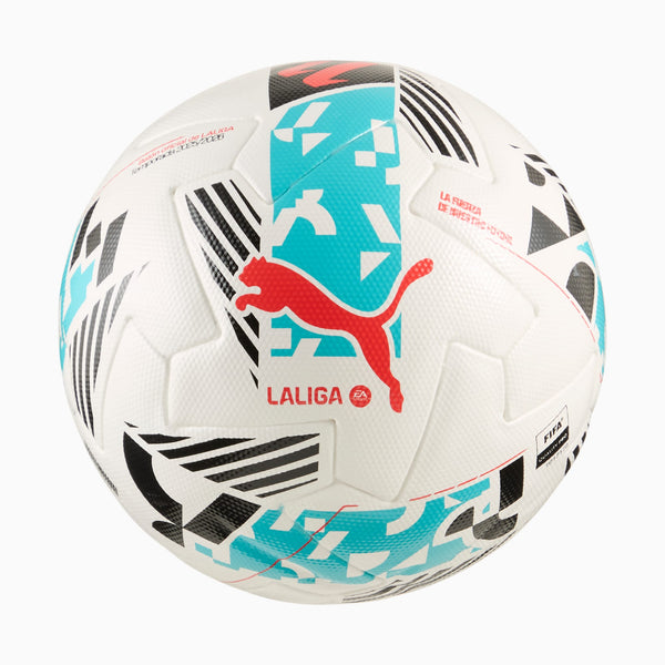 Orbita Ultimate La Liga Ball (FIFA® Quality Pro)