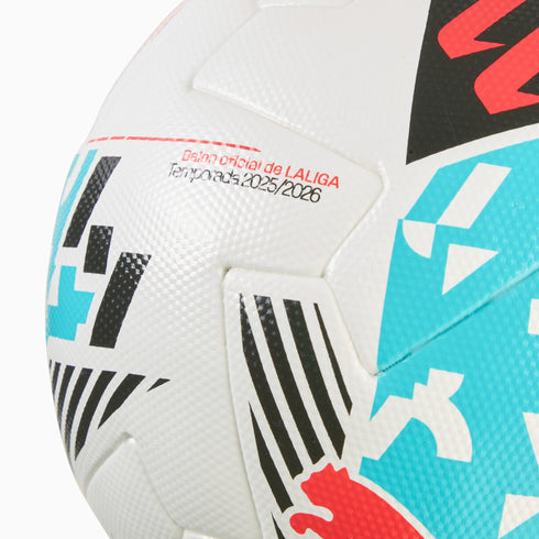Ballon Orbita Ultimate La Liga (Certifié FIFA® Quality Pro)