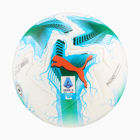 Ballon Orbita Ultimate Serie A (Certifié FIFA® Quality Pro)