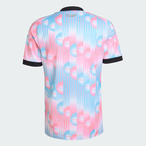 Belgium 26 Men's Away Jersey - Planète Foot