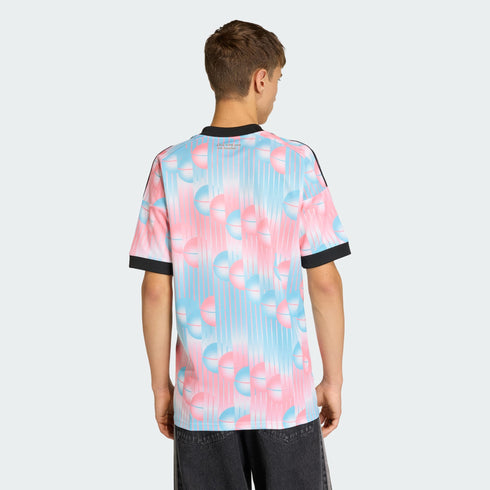 Belgium 26 Men's Away Jersey - Planète Foot