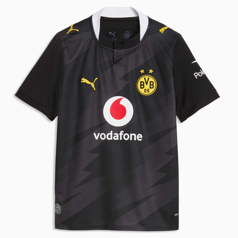 Borussia Dortmund 26/27 Youth Away Jersey