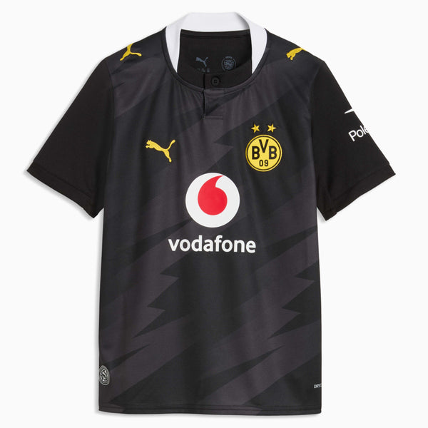 Borussia Dortmund 26/27 Youth Away Jersey
