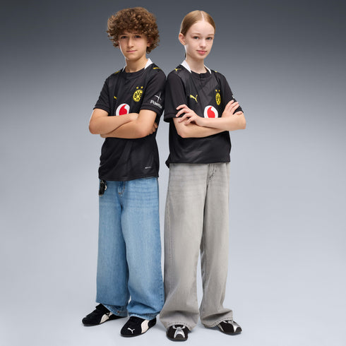 Borussia Dortmund 26/27 Youth Away Jersey