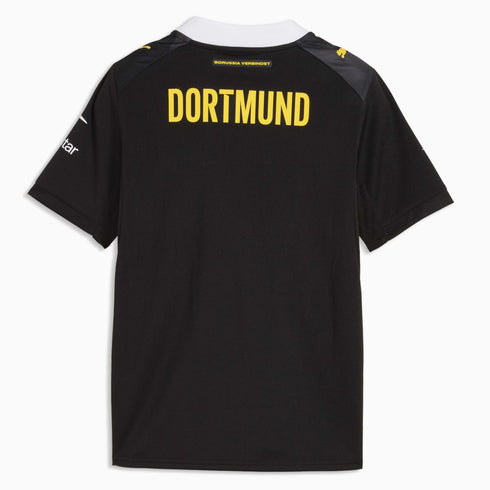 Borussia Dortmund 26/27 Youth Away Jersey
