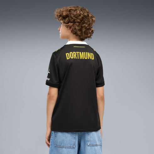 Borussia Dortmund 26/27 Youth Away Jersey