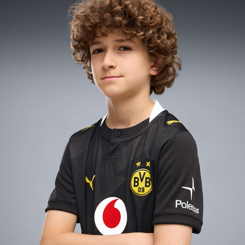 Borussia Dortmund 26/27 Youth Away Jersey