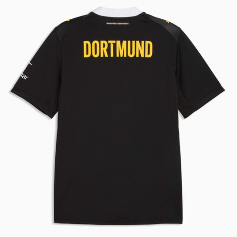 Borussia Dortmund 26/27 Men's Away Jersey