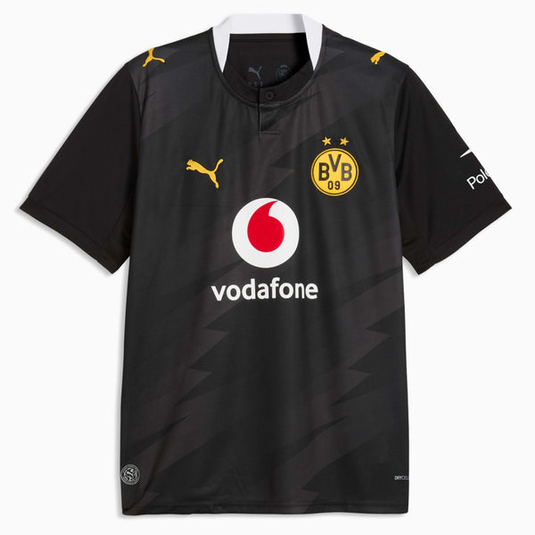 Borussia Dortmund 26/27 Men's Away Jersey