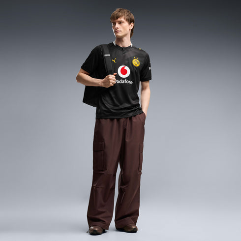 Borussia Dortmund 26/27 Men's Away Jersey